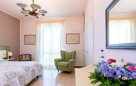 La Pinetina Bed & Breakfast Porto San Giorgio