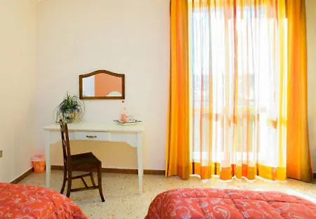 La Pinetina Bed & Breakfast