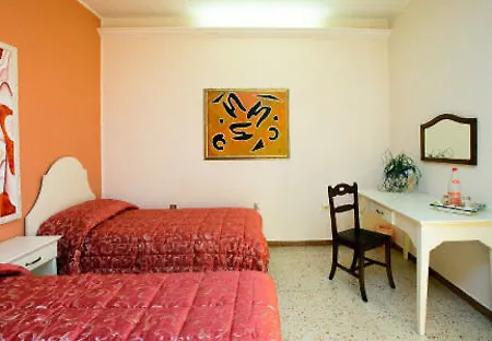 Bed & Breakfast La Pinetina 2*