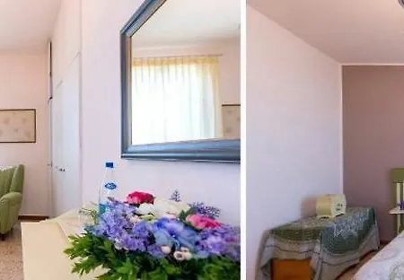 Nocleg ze śniadaniem La Pinetina