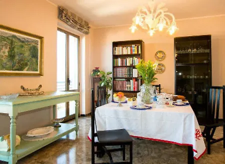 La Pinetina Bed & Breakfast