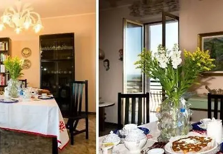 Bed & Breakfast La Pinetina 2*
