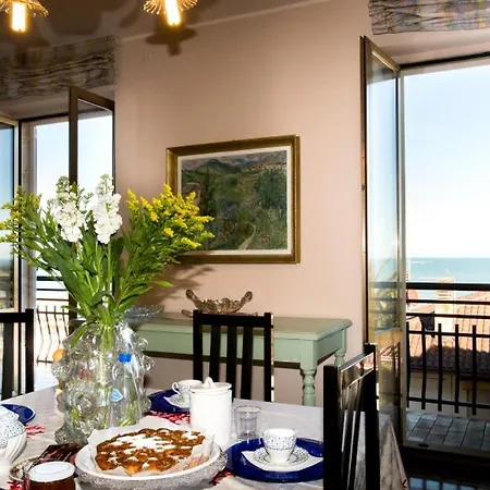 Bed & Breakfast La Pinetina Porto San Giorgio
